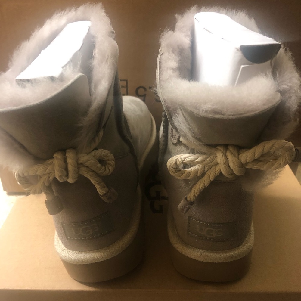 Ugg boots size 7